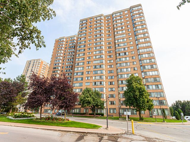 803 - 55 Bamburgh Circ