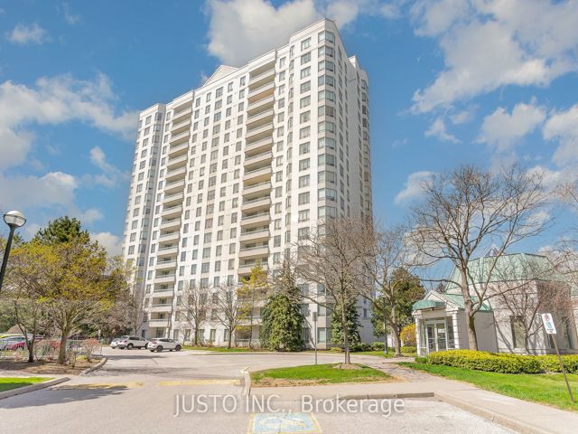 SPH05 - 5001 Finch Ave E