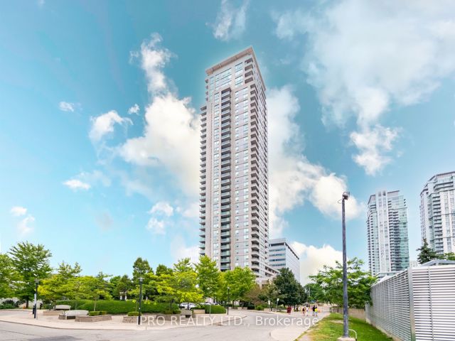 405 - 60 Brian Harrison Way