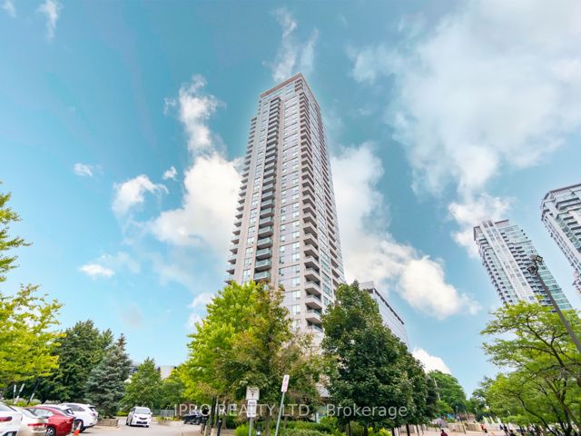 405 - 60 Brian Harrison Way