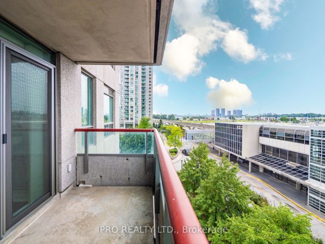 405 - 60 Brian Harrison Way