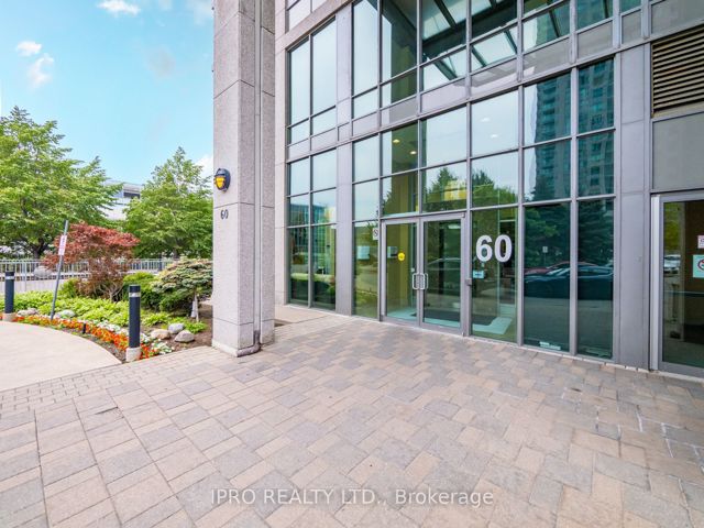 405 - 60 Brian Harrison Way