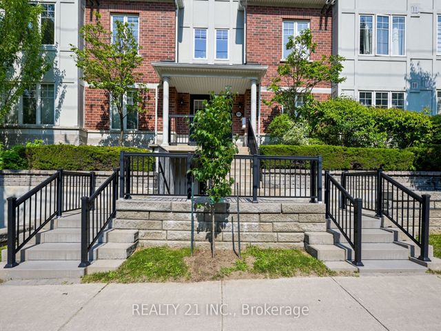 23 - 669D Warden Ave