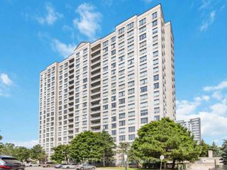 107 - 5039 Finch Ave E