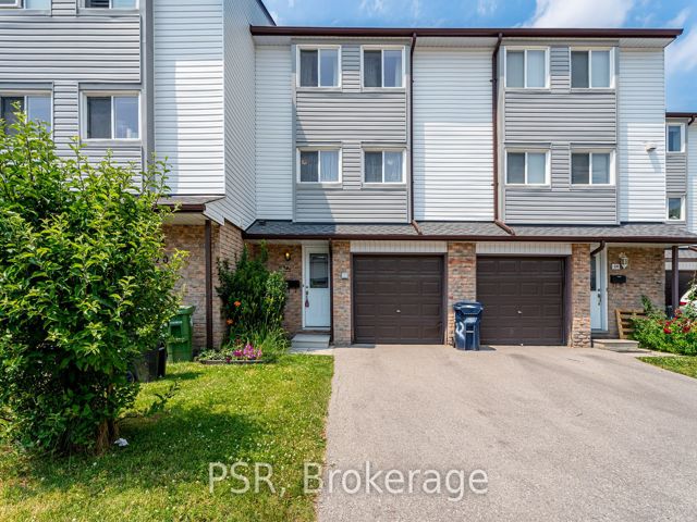 22 - 50 Verne Cres