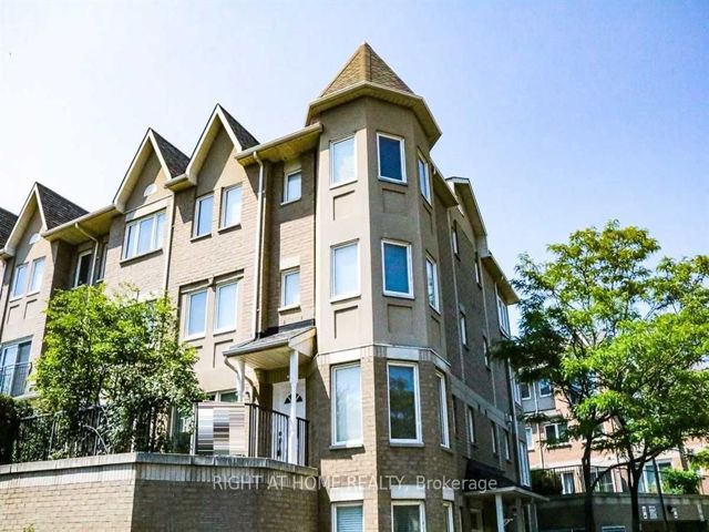 212 - 29 Rosebank Dr