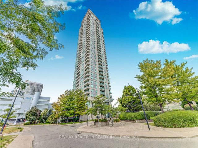 401 - 50 Brian Harrison Way