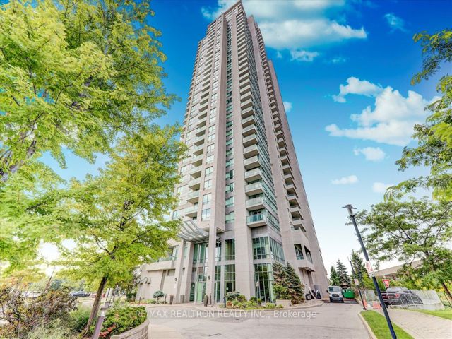 401 - 50 Brian Harrison Way