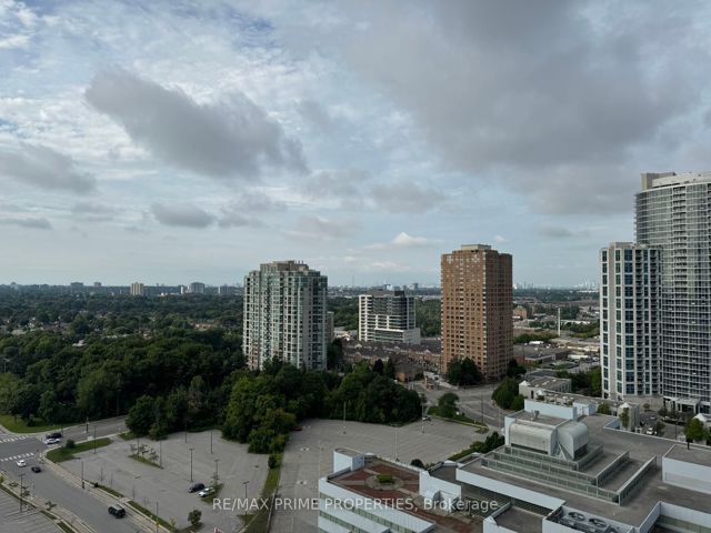 2102 - 50 Brian Harrison Way