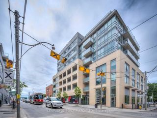 303 - 630 Queen St E