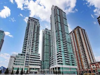 1407 - 60 Town Centre Crt