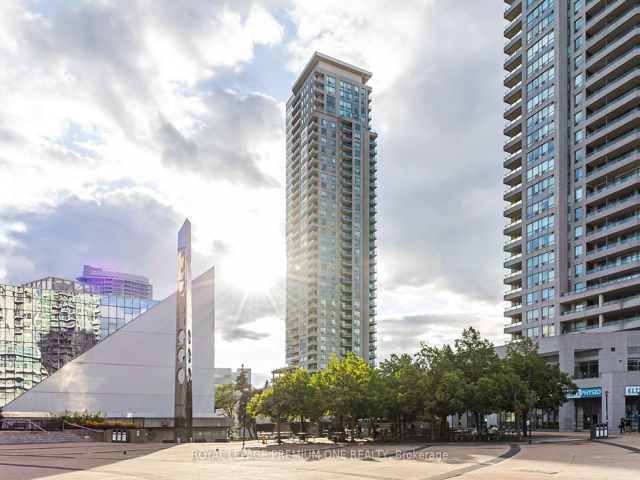 610 - 50 Brian Harrison Way