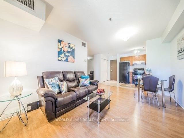 223 - 5225 Finch Ave