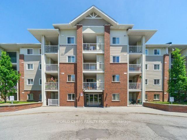 223 - 5225 Finch Ave