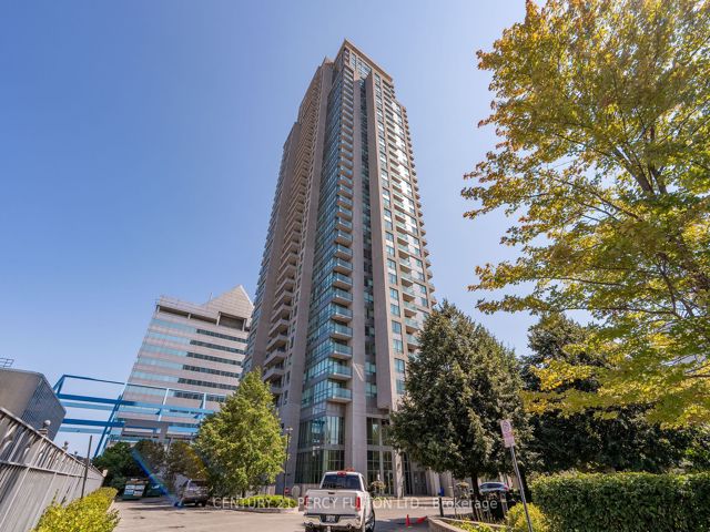 1408 - 60 Brian Harrison Way