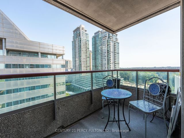 1408 - 60 Brian Harrison Way