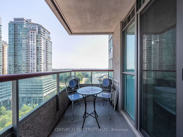 1408 - 60 Brian Harrison Way