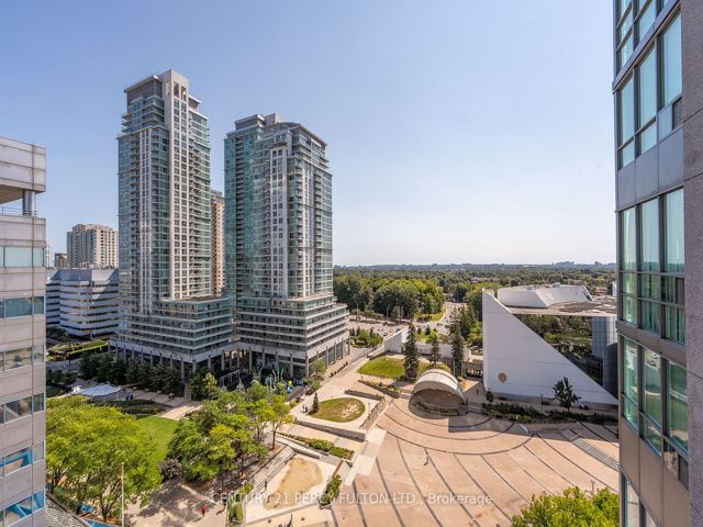 1408 - 60 Brian Harrison Way