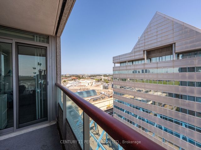 1408 - 60 Brian Harrison Way