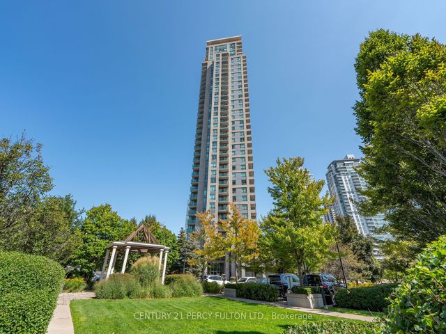 1408 - 60 Brian Harrison Way