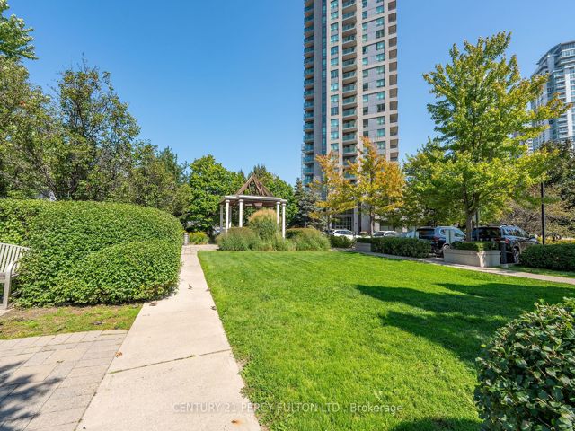 1408 - 60 Brian Harrison Way