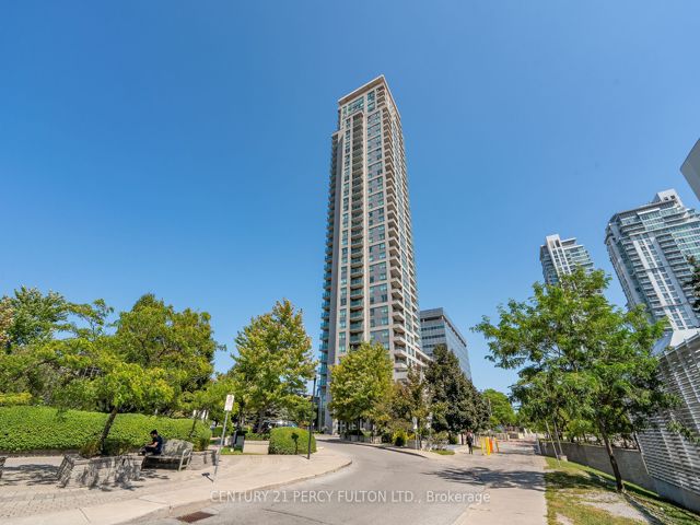 1408 - 60 Brian Harrison Way