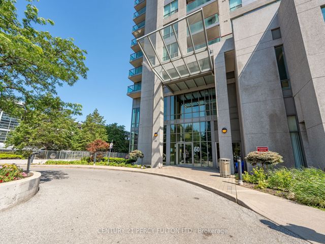 1408 - 60 Brian Harrison Way