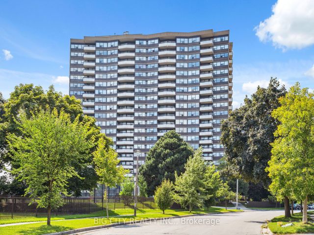 904 - 55 Huntingdale Blvd