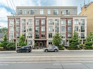 104 - 580 Kingston Rd