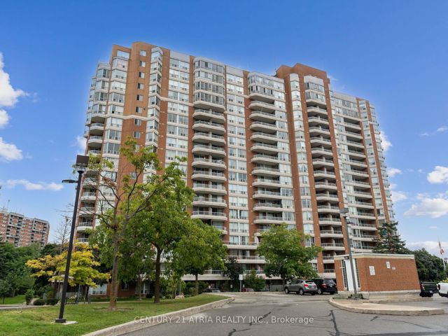 1101 - 430 Mclevin Ave