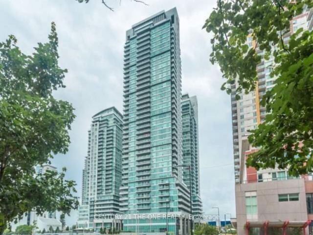 605 - 50 Town Centre Crt