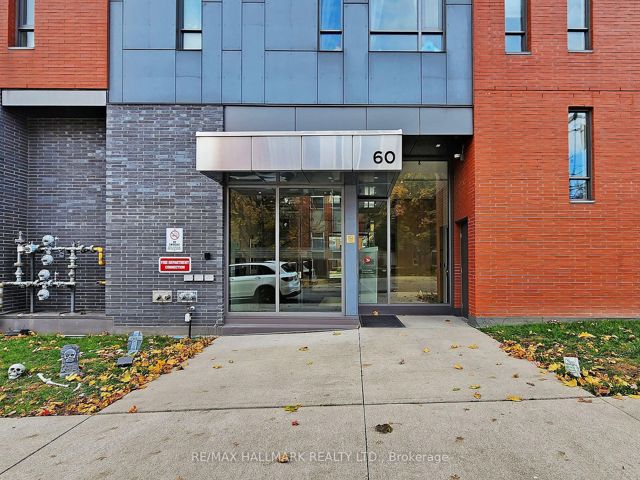 406 - 60 Haslett Ave