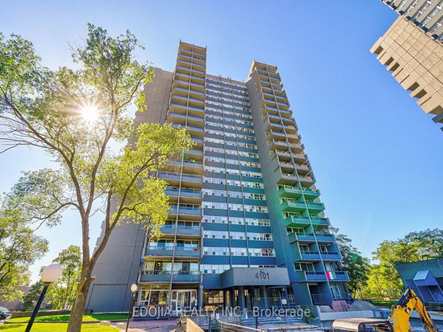 2006 - 4101 Sheppard Ave E