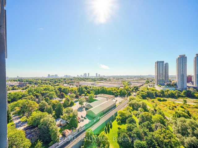 2006 - 4101 Sheppard Ave E