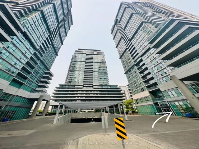 1606 - 70 Town Centre Crt