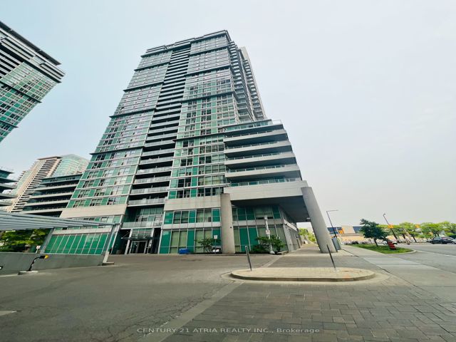 1606 - 70 Town Centre Crt