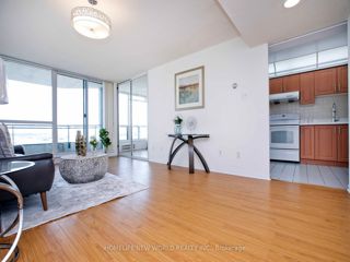 1205 - 4727 Sheppard Ave E