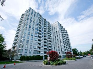 1205 - 4727 Sheppard Ave E