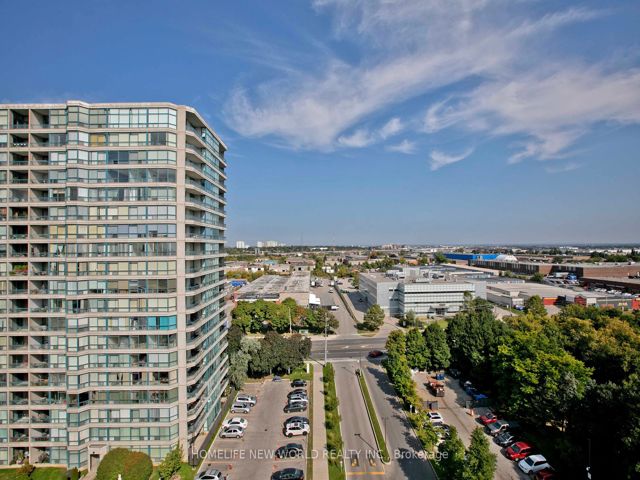 1205 - 4727 Sheppard Ave E