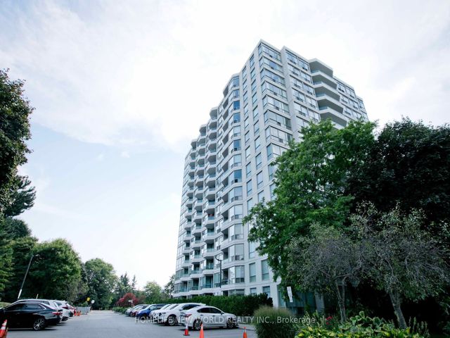 1205 - 4727 Sheppard Ave E