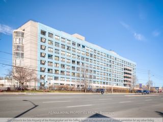 105 - 39 Kimbercroft Crt