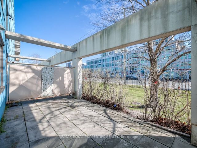 105 - 39 Kimbercroft Crt