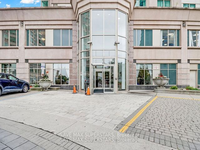 1613 - 1 Lee Centre Dr