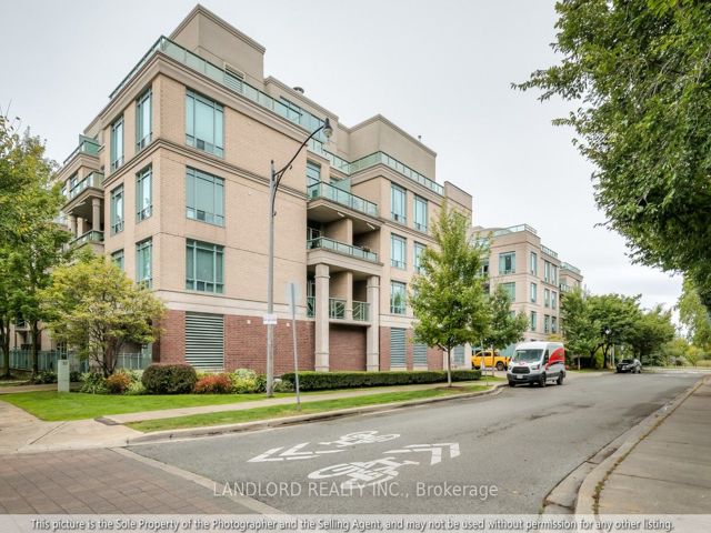 325 - 9 Boardwalk Dr