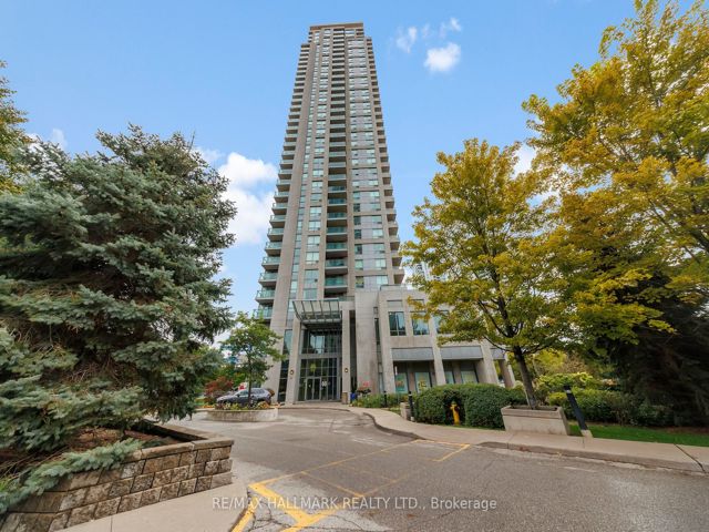 2406 - 60 Brian Harrison Way