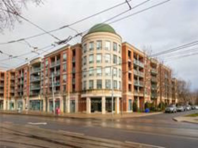 510 - 1733 Queen St E