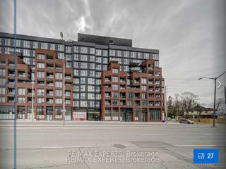 213 - 2799 Kingston Rd