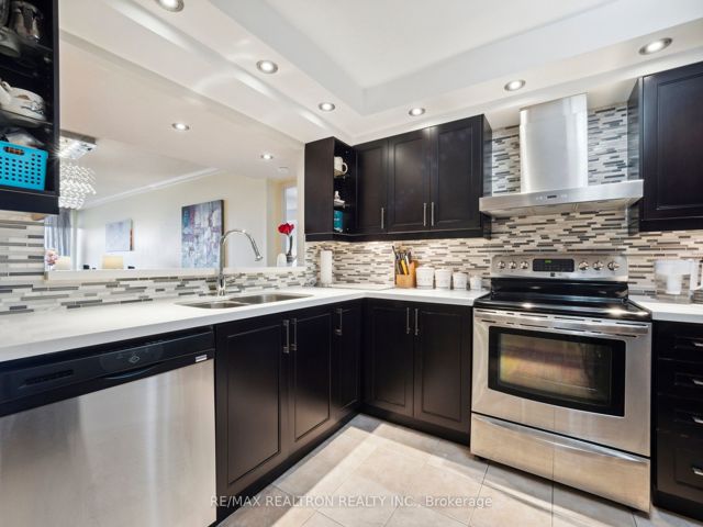 1007 - 4727 Sheppard Ave E