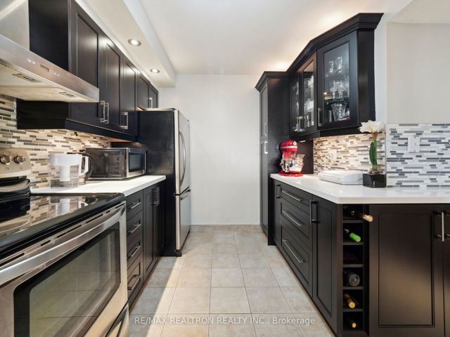 1007 - 4727 Sheppard Ave E