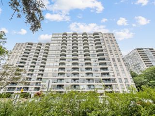 1007 - 4727 Sheppard Ave E